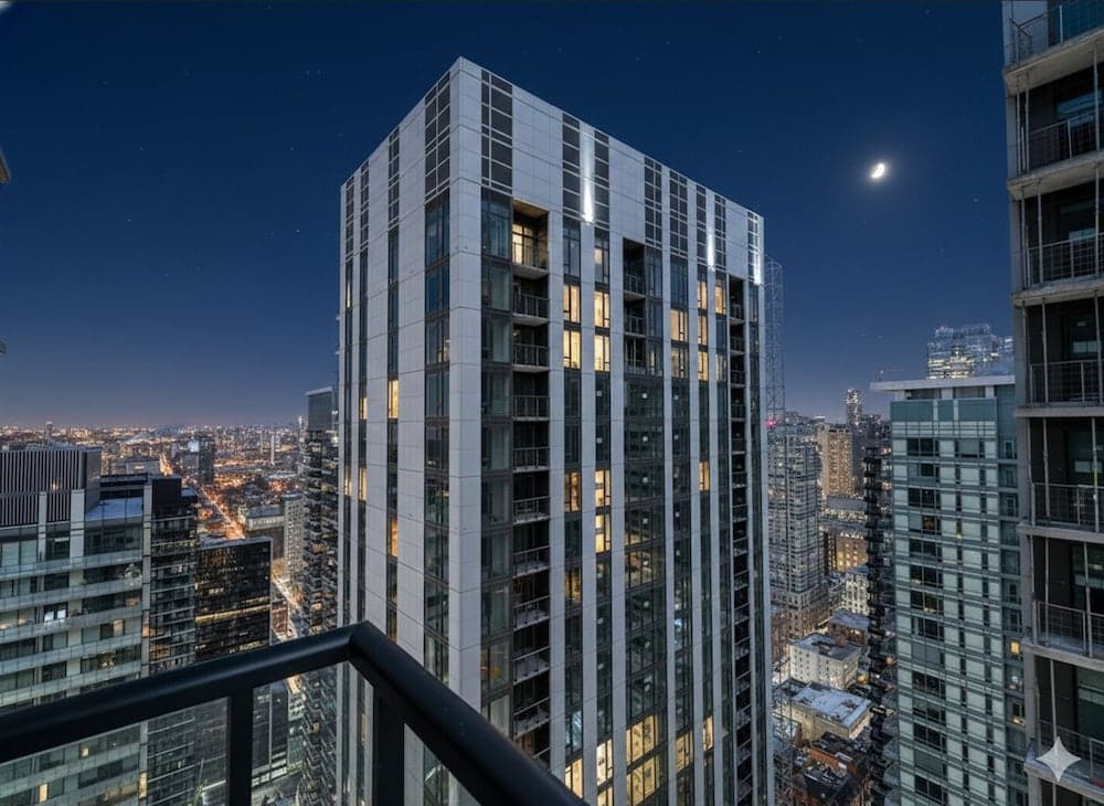 Life Suites Loft - Cn Tower main