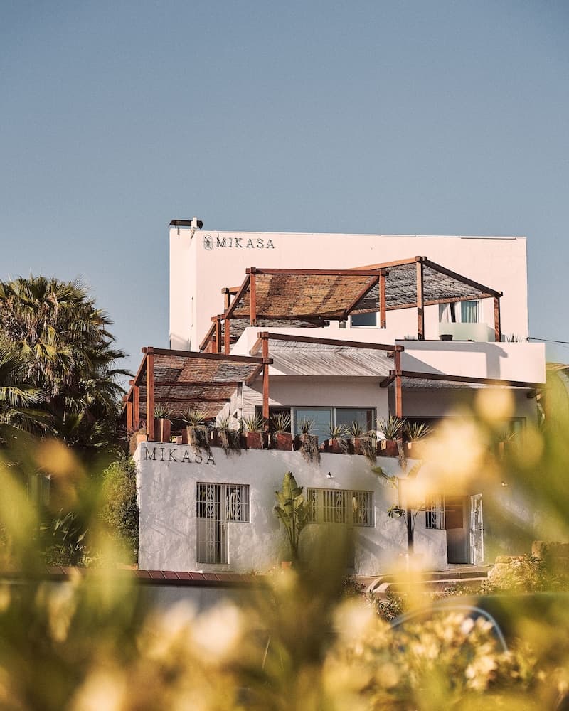 Mikasa Ibiza Boutique Hotel - Adults Only
