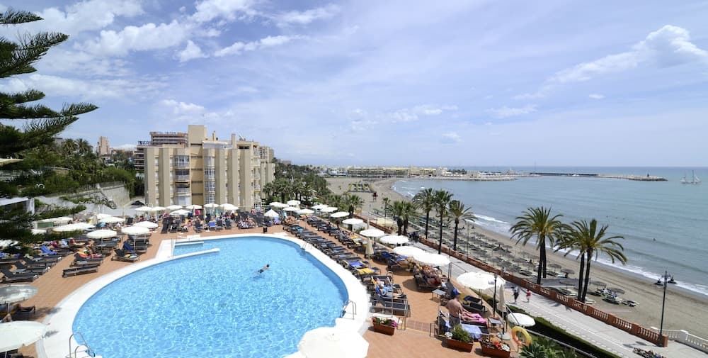MedPlaya Hotel Riviera - Adults Recommended main