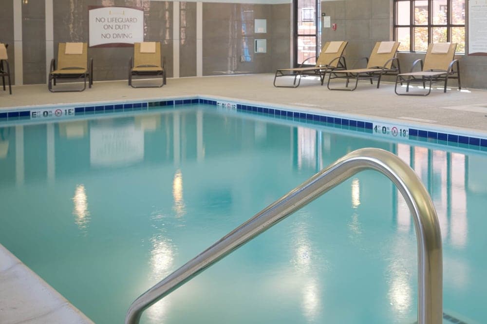 Staybridge Suites Sacramento - Folsom main