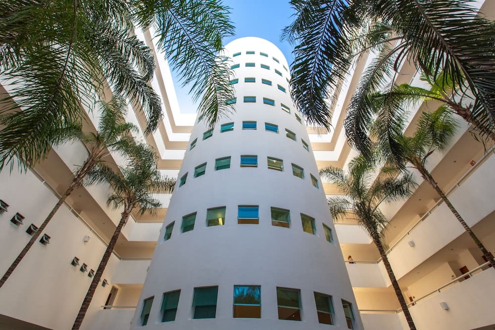 Ocean Breeze Nuevo Vallarta main