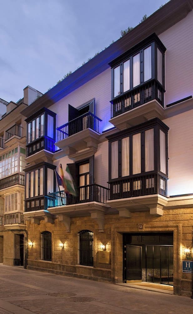 Casa Cánovas Boutique Hotel main