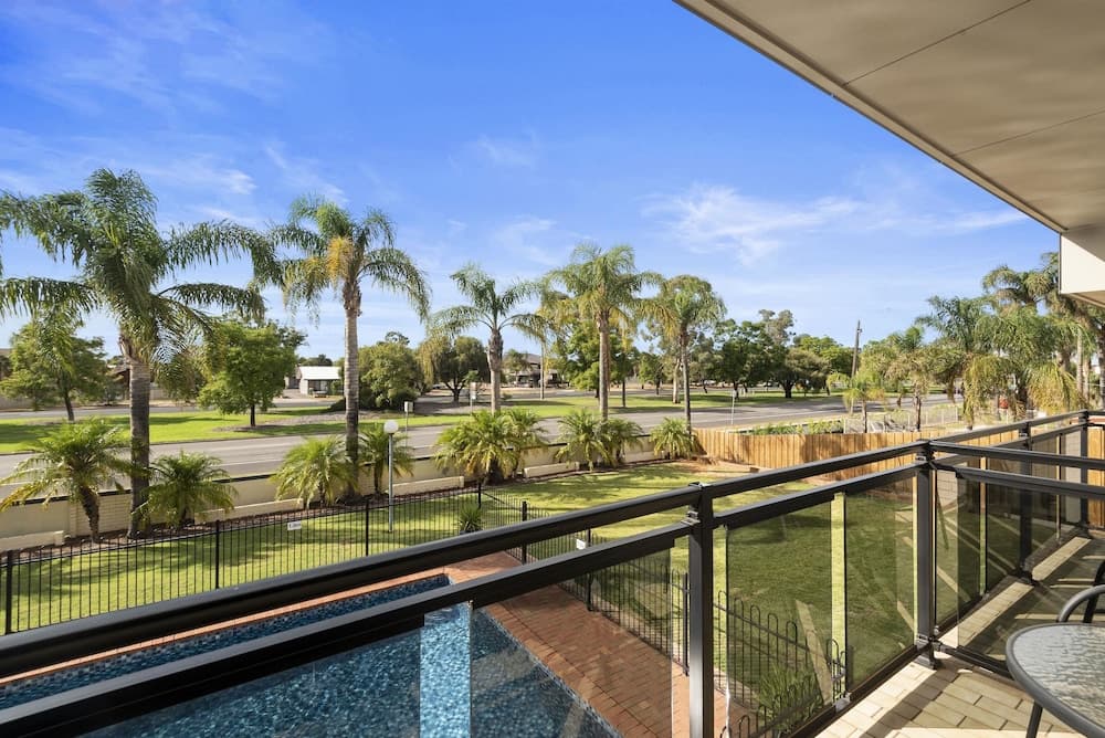 Econo Lodge Mildura main