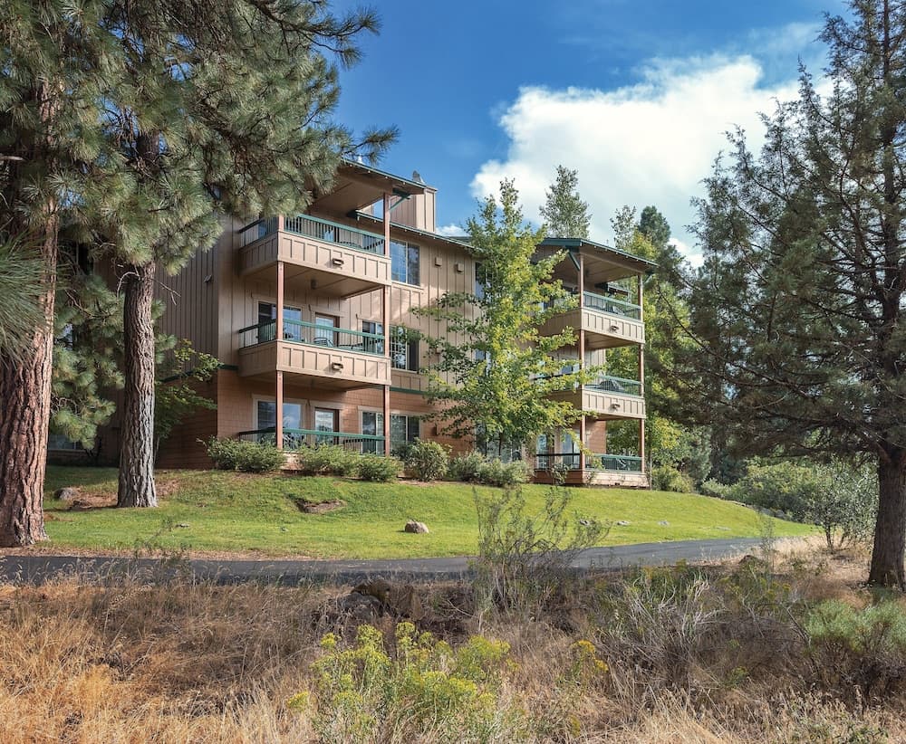 Worldmark Running Y Resort main