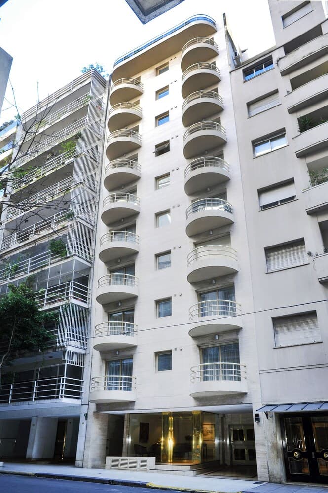 Mayla Apartments main