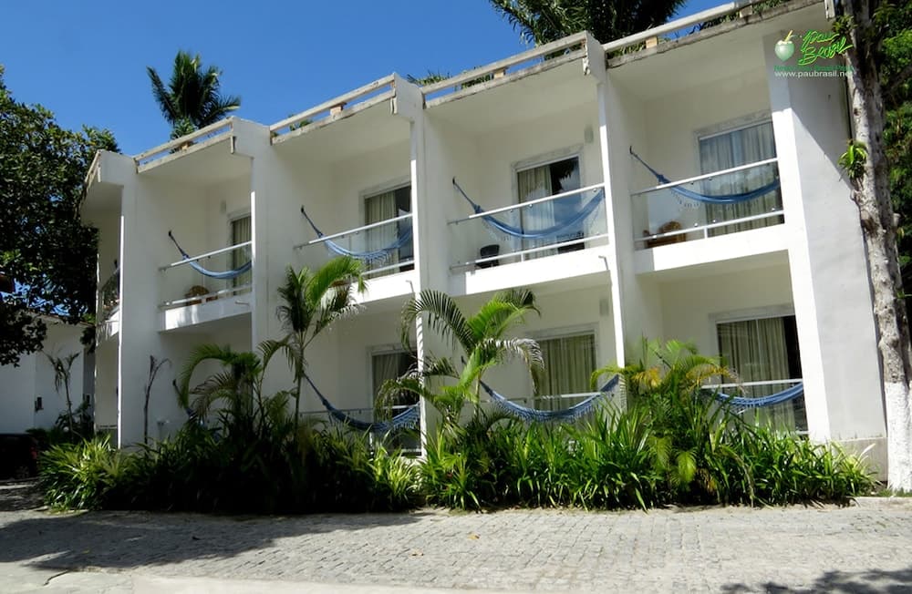 Ramada By Wyndham Porto Seguro Praia main