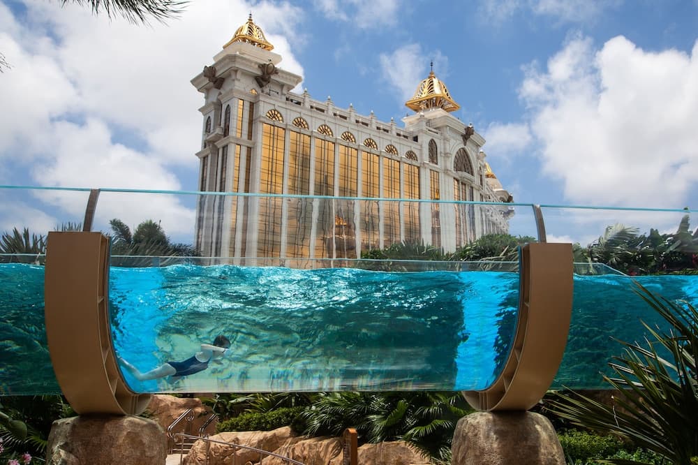 Banyan Tree Macau main