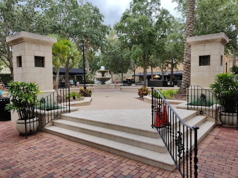 avid hotel Melbourne - Viera main