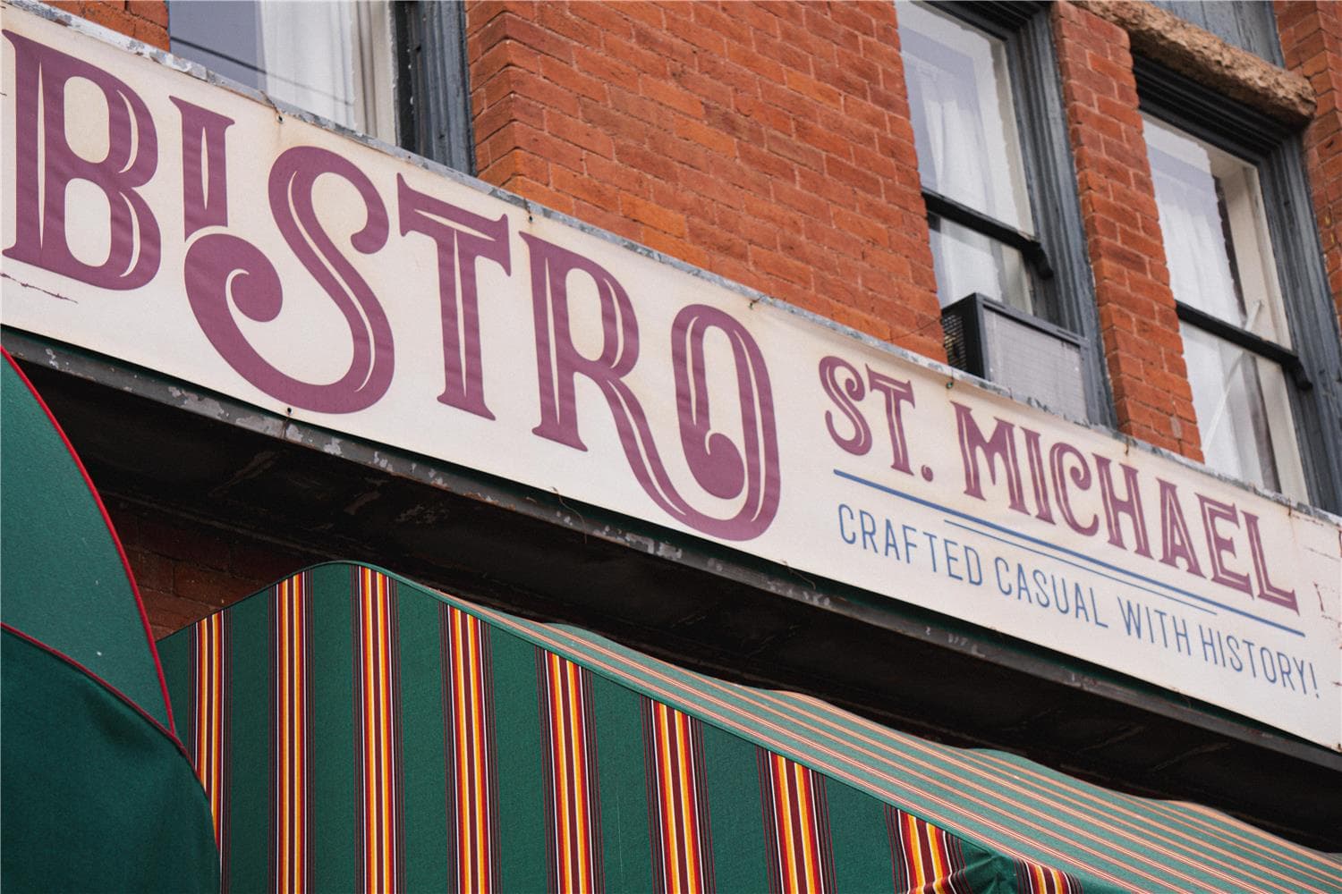 St. Michael main