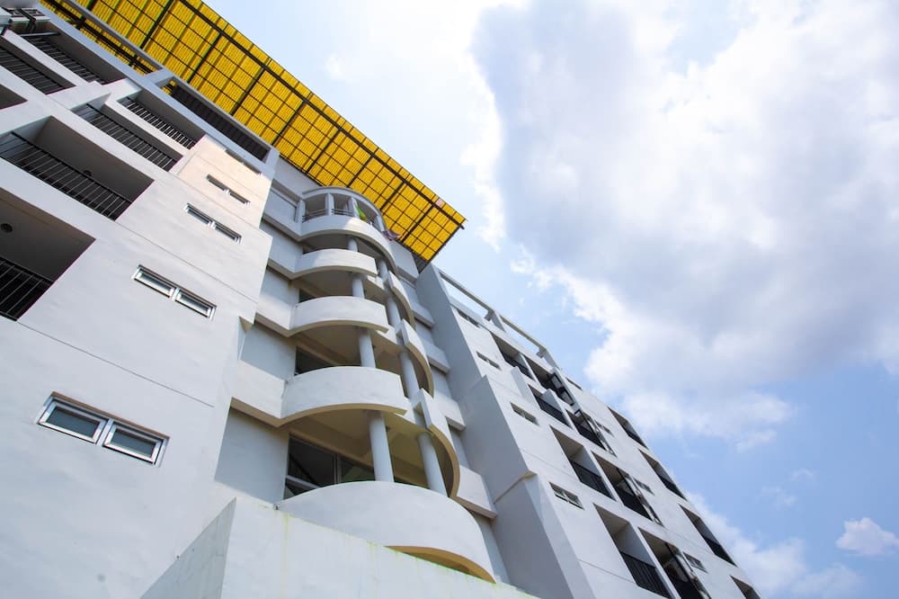 Lily Residence main
