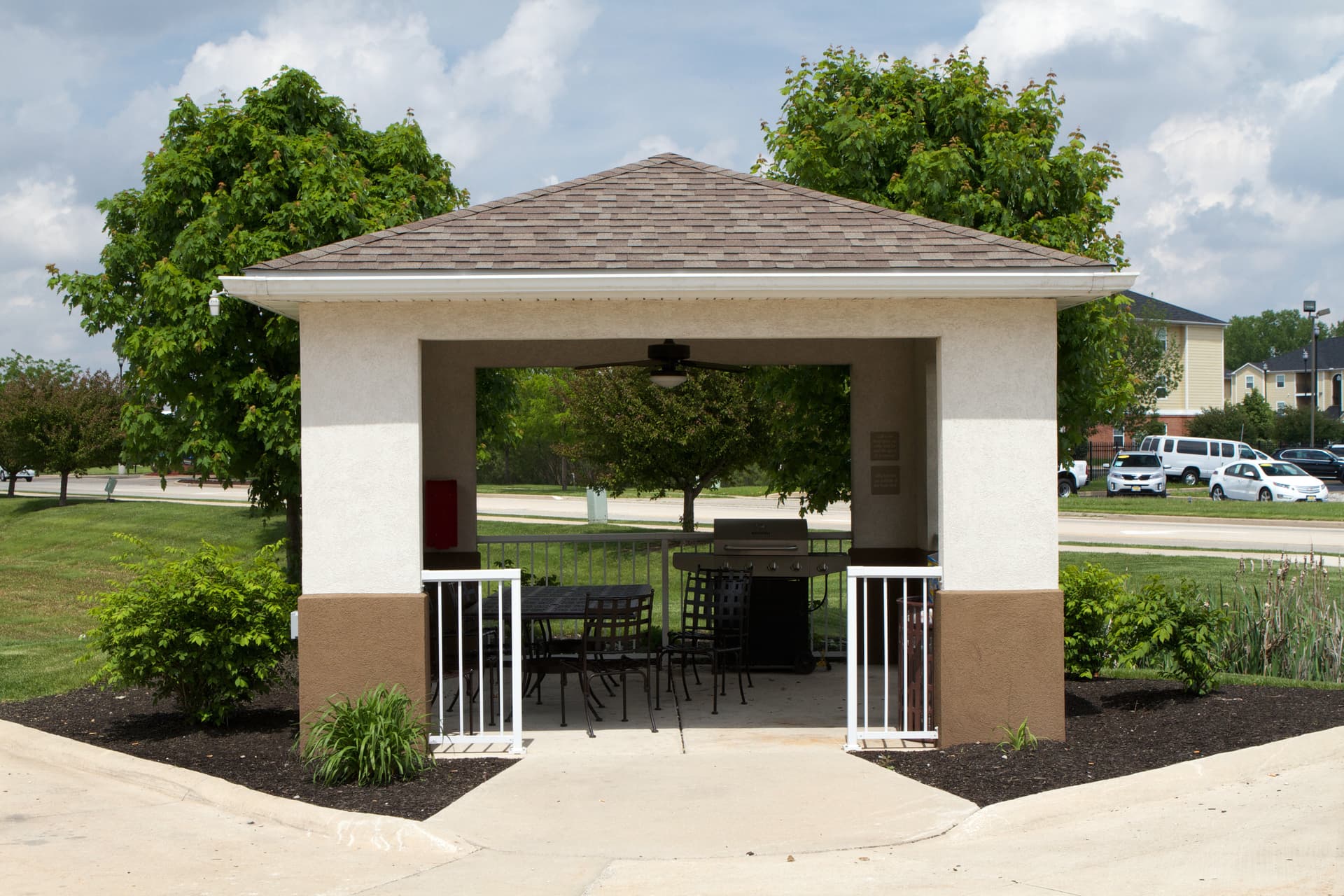 Candlewood Suites Champaign-Urbana Univ Area main