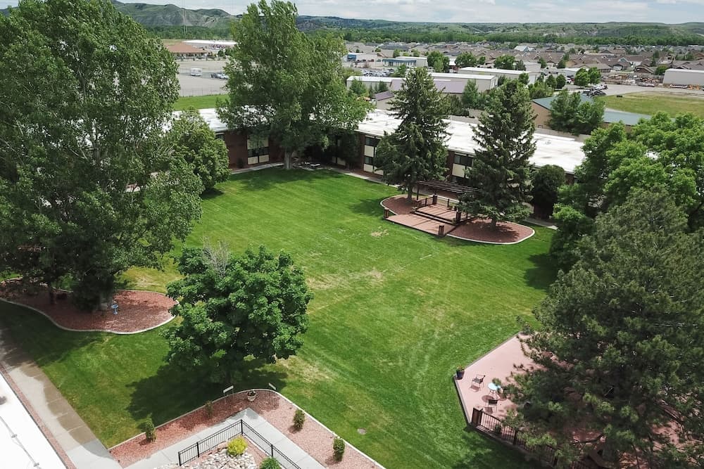 Red Lion Hotel & Convention Center Billings main