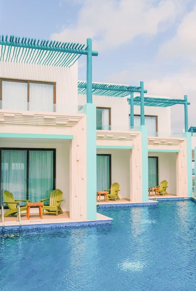 Margaritaville Island Reserve Riviera Cancun main