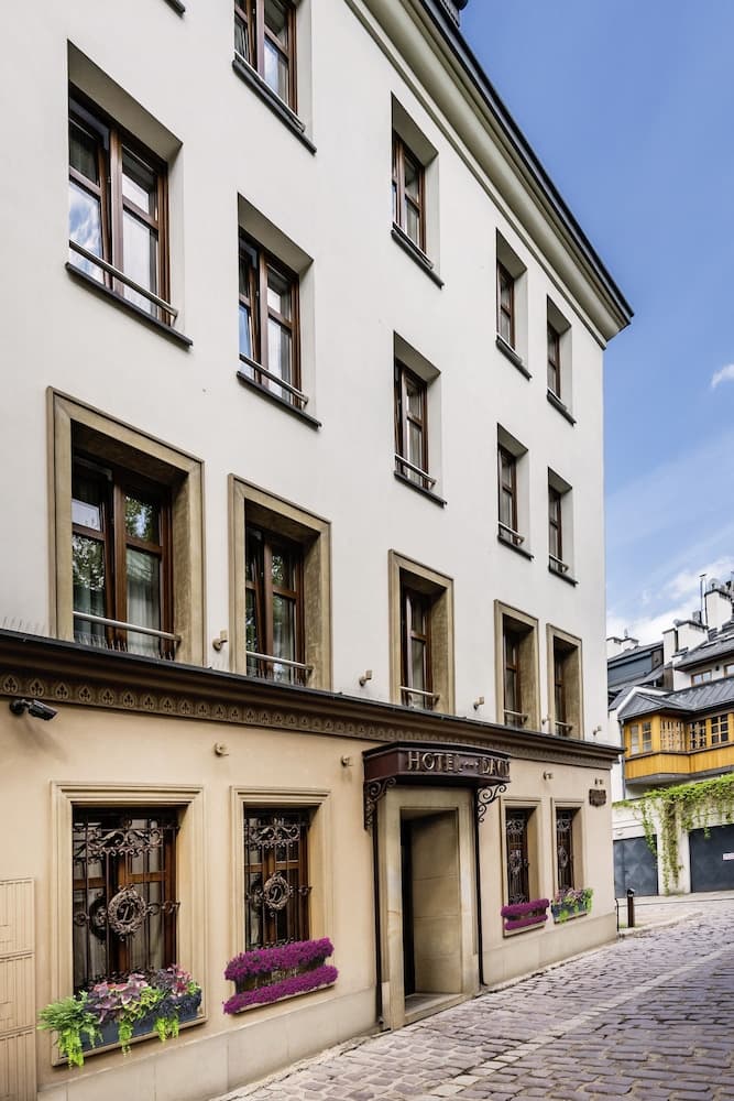 David Boutique Hotel