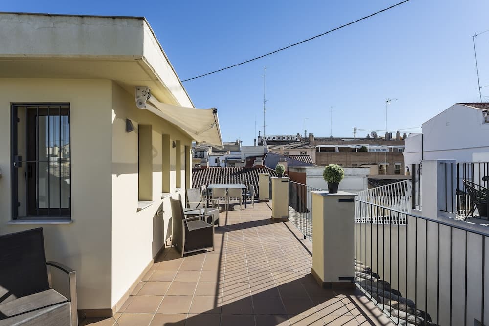 Mon Suites Catedral main
