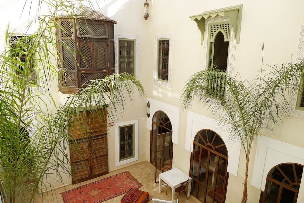 Riad Palacio De Las Especias main