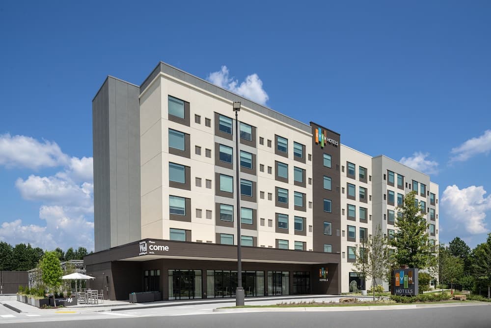 Even Hotel Atlanta - Cobb Galleria main