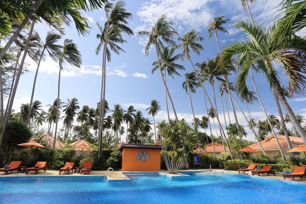 Viva Vacation Resort main