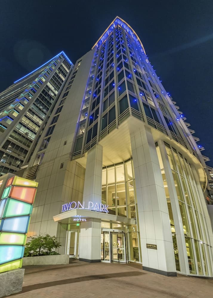 Kimpton Tryon Park Hotel main