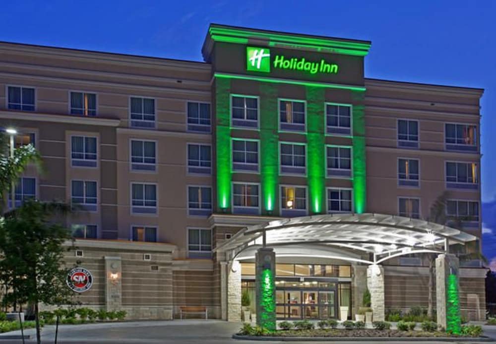 Holiday Inn Houston West - Energy Corridor Eldridg main