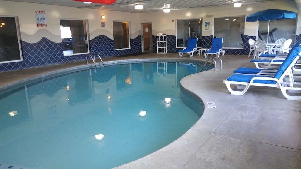Baymont by Wyndham Indianapolis Northeast main