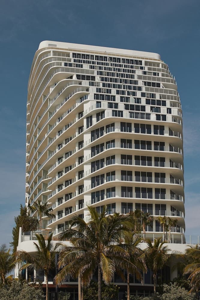 Four Seasons Hotel And Residences Fort Lauderdale
