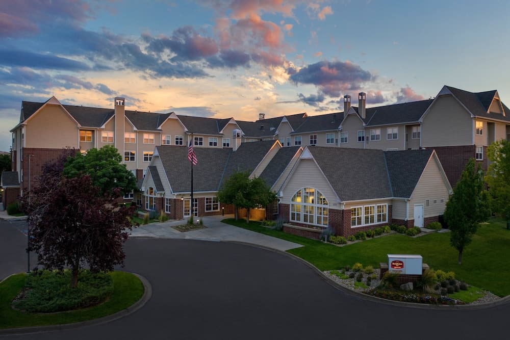 Residence Inn Denver South/Park Meadows Mall main
