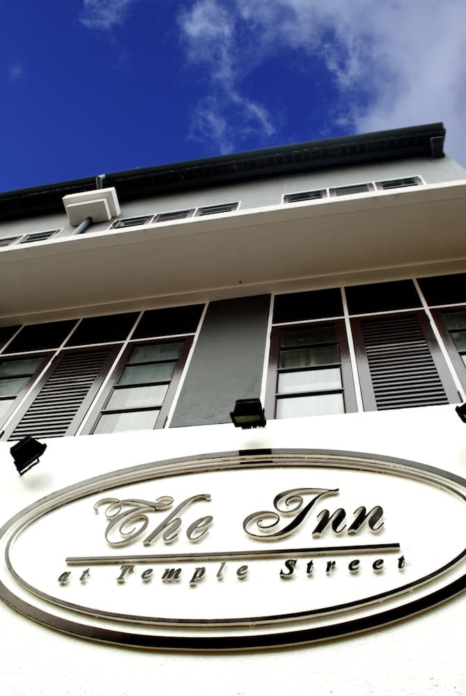 The Inn At Temple Street (Adults Only) main