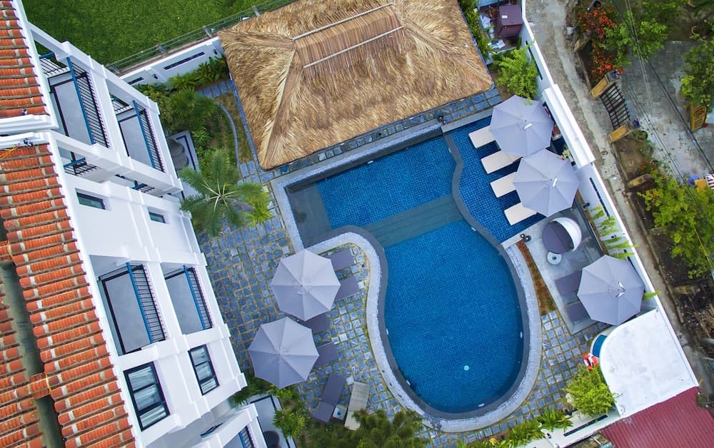 Maison Vy Hotel main
