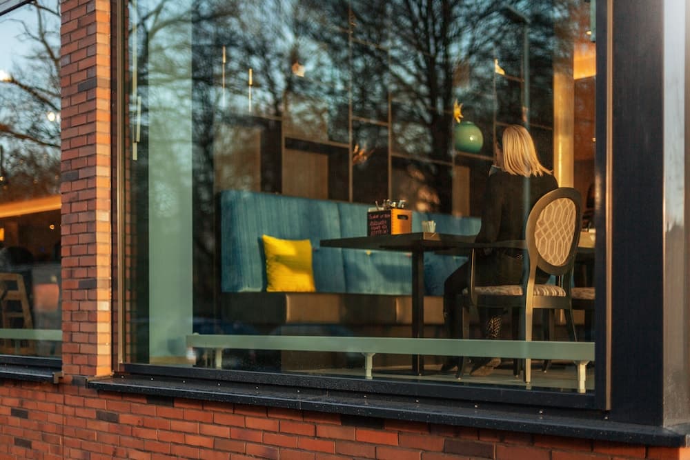 Holiday Inn - The Niu, Mood Mainz main