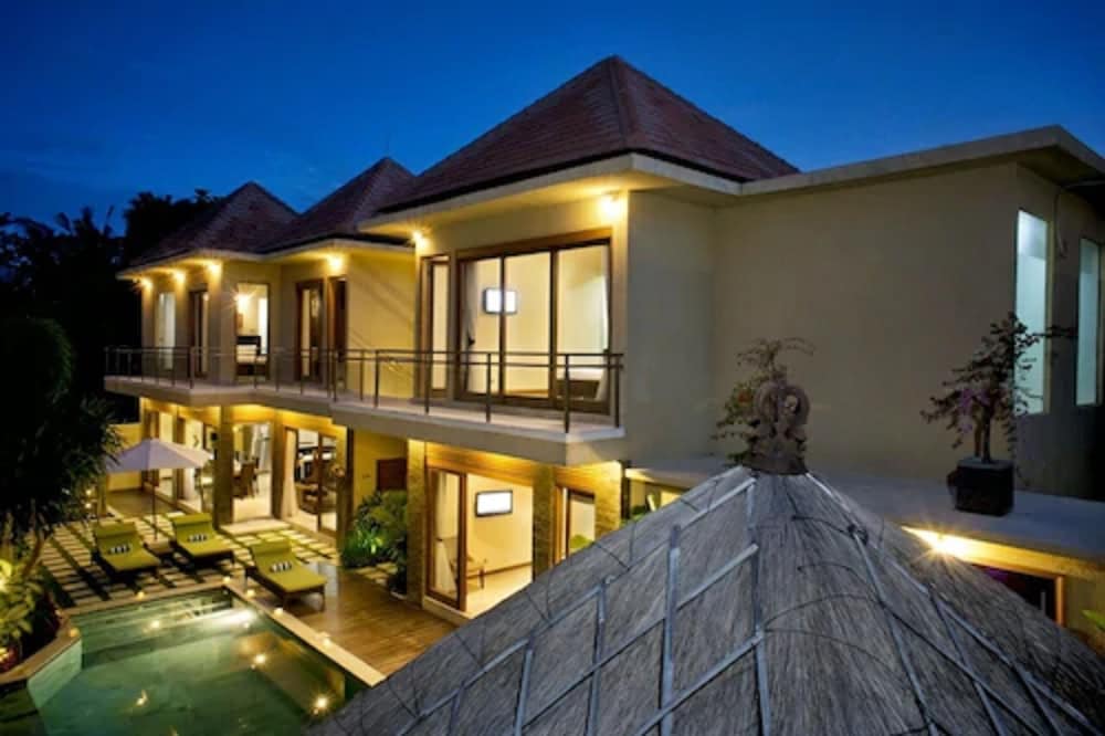 O Villas main