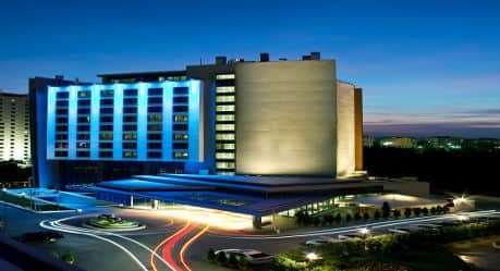 Wyndham Ankara main