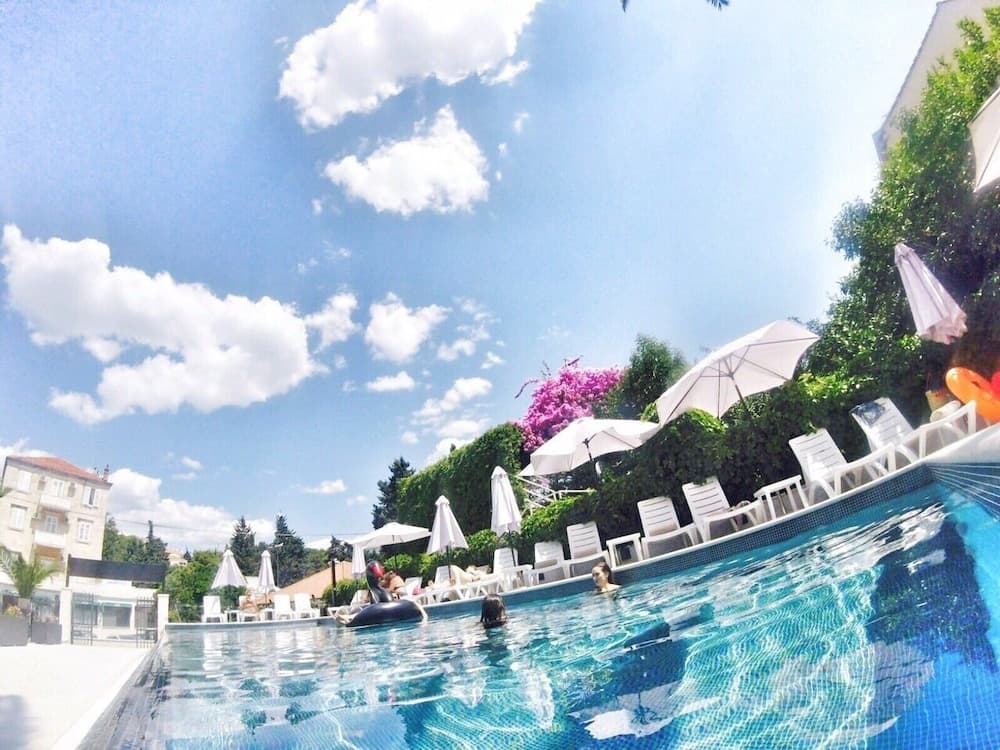 Hotel Aquarius