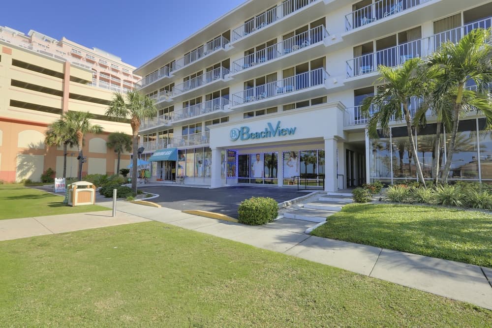 The Beachview Hotel