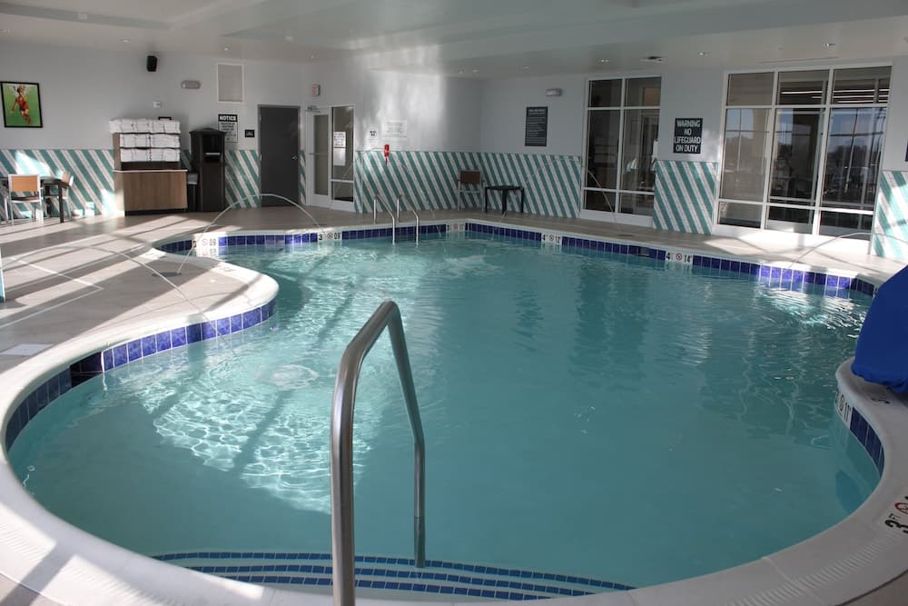 Holiday Inn Hotel And Suites Hopkinsville - Conven main