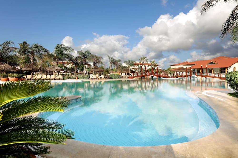 Grand Palladium Imbassai Resort And Spa main