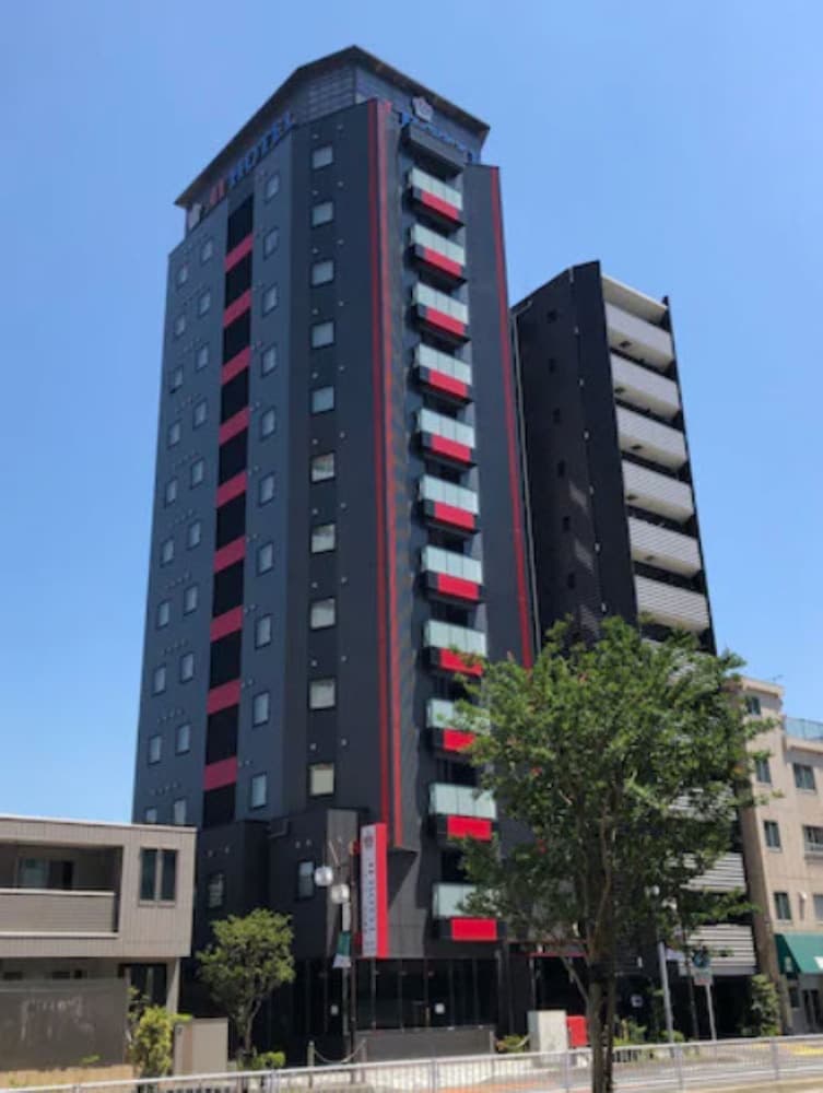 Ai Hotel Keikyu Kamata main