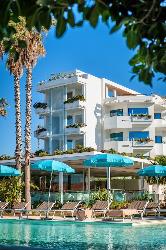Acacia Palace (Adults Only) main