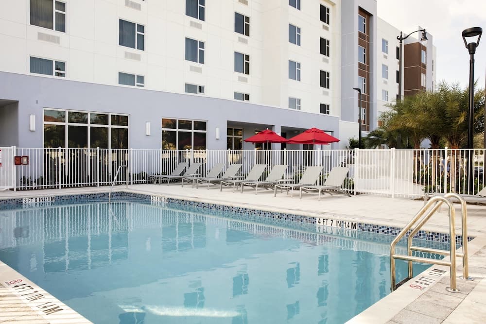 TownePlace Suites by Marriott Miami Homestead main