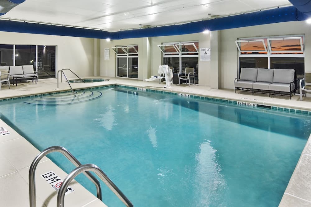 Holiday Inn Augusta West I 20