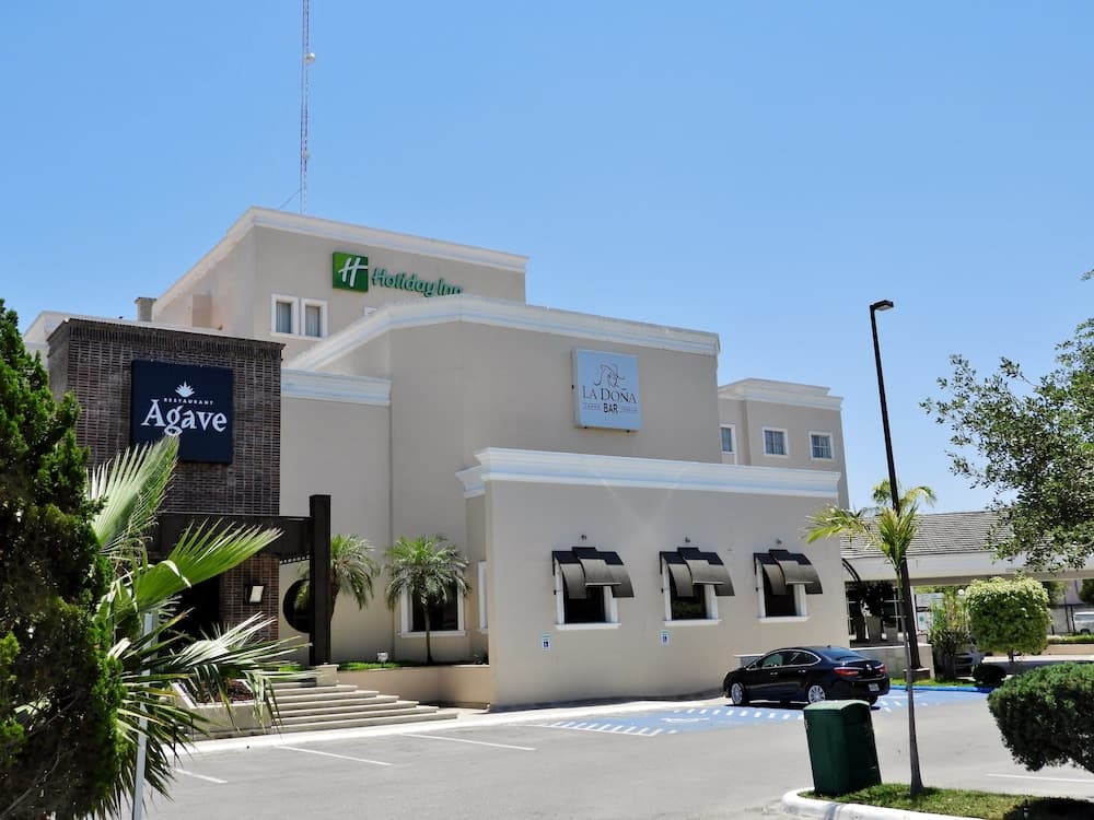 Holiday Inn Reynosa Zona Dorada main