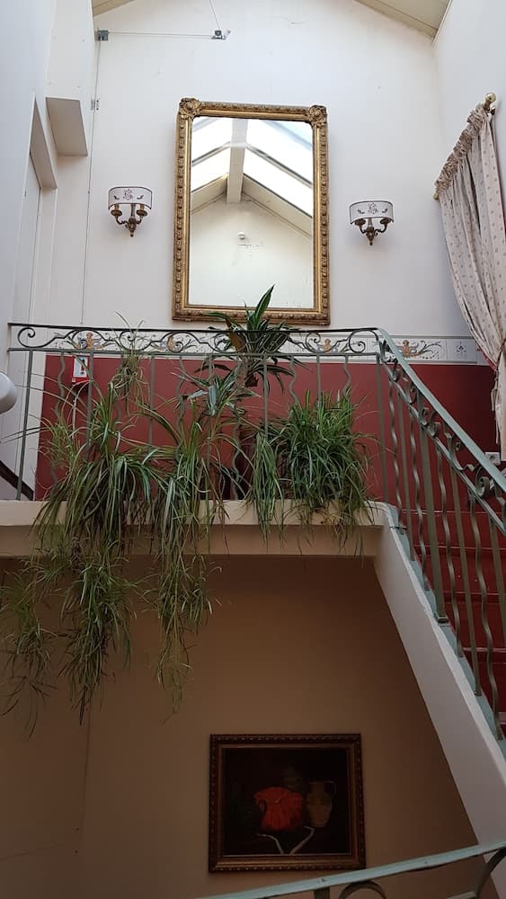 Hotel Cardinal main