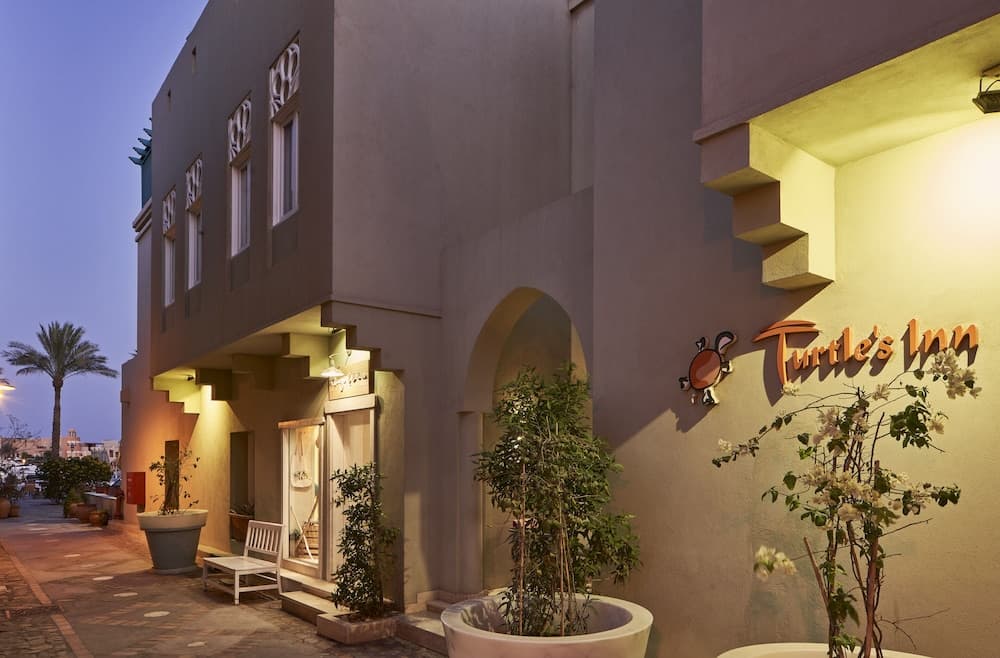 Turtle's Inn Hotel