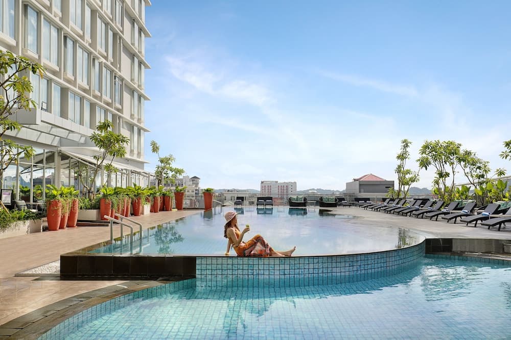 Ibis Samarinda main