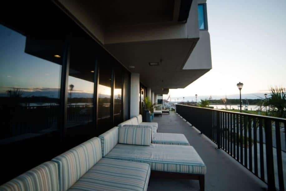 Bask Hotel At Big Rock Landing, Trademark Coll By Wyndham main