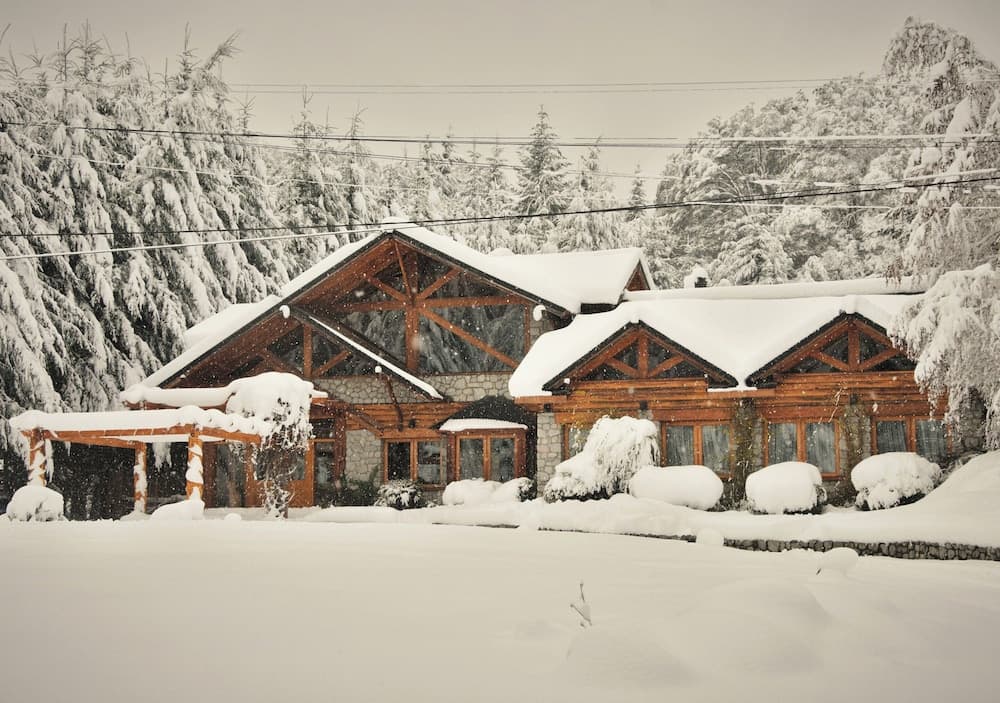 Ona Apart Hotel And Spa main