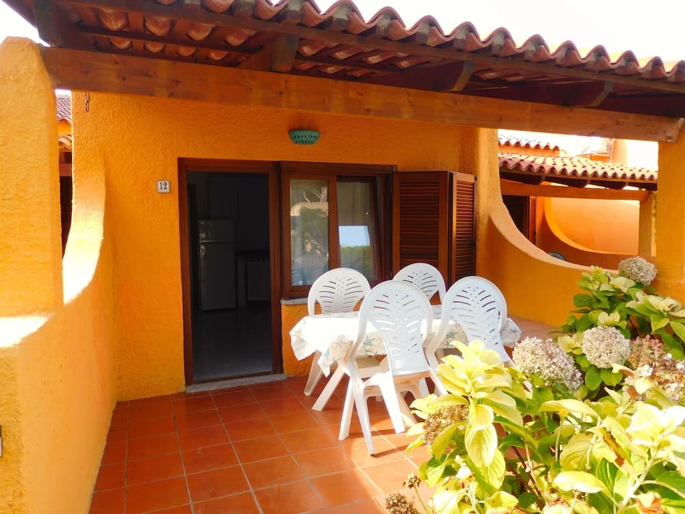 Residence La Pineta main