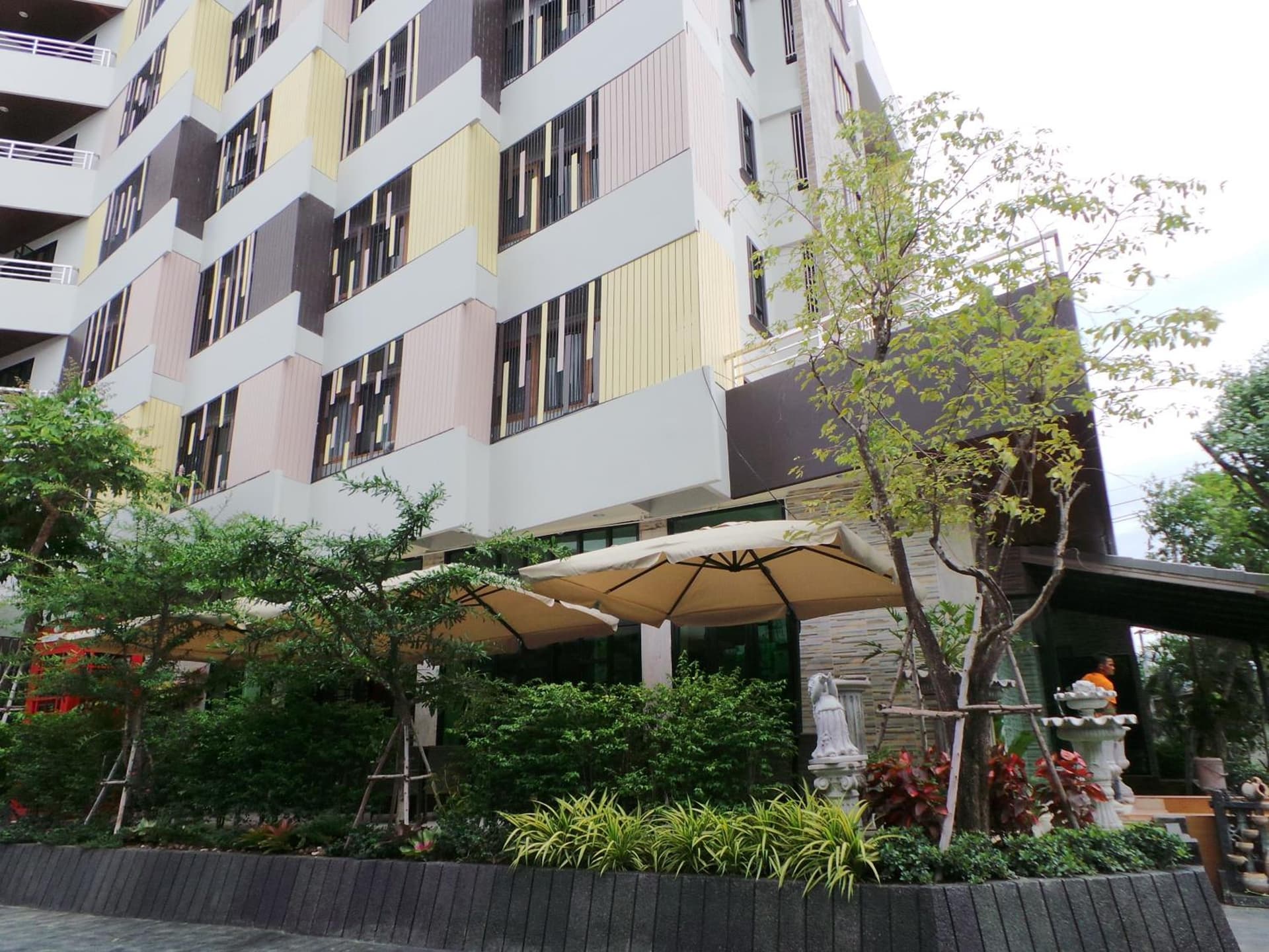 Soho Boutique Hotel