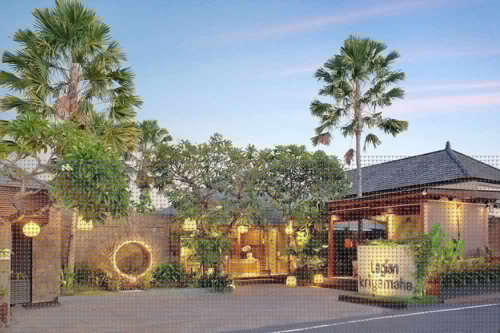 Legian Kriyamaha Villa