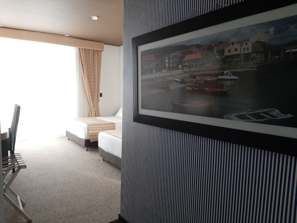 Pontevedra Hotel Boutique